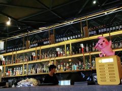 -IL Forno 意坊·意大利餐厅(花园店)