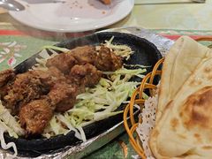 -Santoor 萨都里印度餐厅(北锣鼓巷店)