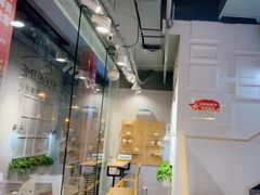 -焙丽拾光(麦凯乐直营店)