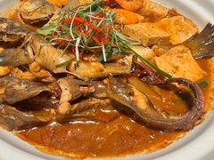 -将相和·海鲜蒸饺大连菜