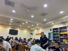 -清真祥和斋餐厅(蓟门小区店)