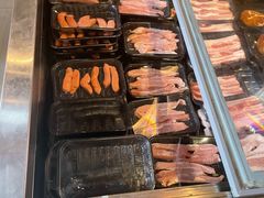-炽城·烤肉名家(鸿达中央广场店)