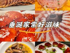 -福照楼汽锅鸡·云南菜(火车站锦江店)