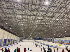 -绍兴启迪乔波冰雪世界