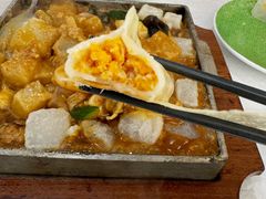 -品海楼·大连海胆锅贴馆(东港店)