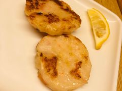 香煎虾饼-味千拉面(航洋国际购物中心)