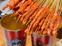 -小小河边鱼(天润城店)