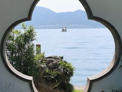 -东钱湖旅游度假区