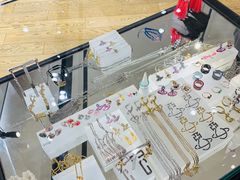 -Vivienne Westwood(上海来福士广场店)