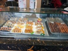 -太阪町(香洲百货店)