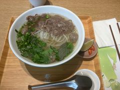 -蔡澜Pho·越南粉餐厅(海上世界店)