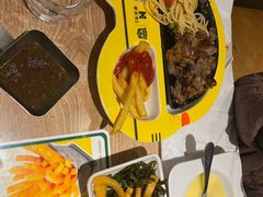 -豪客来牛排(成都锦江大融城店)