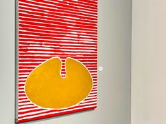 -chi K11艺术空间展览厅