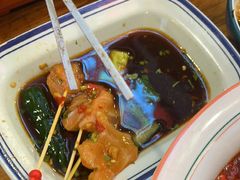 -冶建镜子·老南昌大排档·江西虾王(总店)