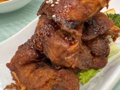 -江南村酒家