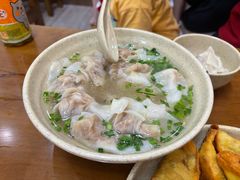 -李记清真馆(打钉巷店)