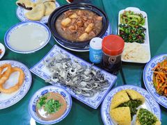 -隆福寺小吃店(东四店)