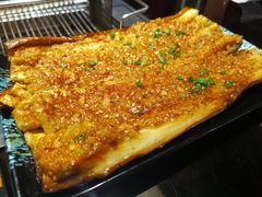 -青松宇大汗·碳烤羊腿(大浪店)