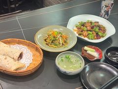 -鸢飞潍坊菜馆(鸢飞大酒店)