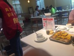 大堂-琼大师东方烤乳猪(亚特兰蒂斯店)