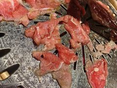 -西塔老太太泥炉烤肉(亚运村店)