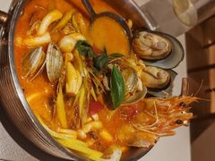 -汤城小厨•粤菜•靓汤(金宝街店)