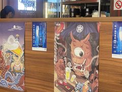 -鹤汀居酒屋•家庭料理•烧鸟酒肆(新街口店)
