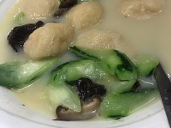 -老廣食堂(区庄店)