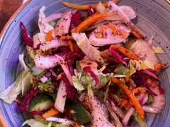 -Elif Turkish BBQ Restaurant