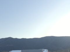 -北京西山滑雪场