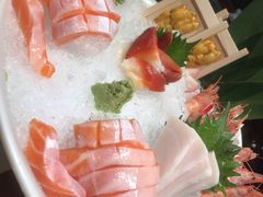 -大渔之观(安贞店)