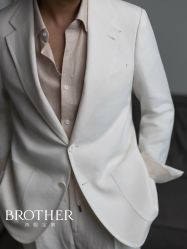 -Brother西服礼服定制·商务·婚礼(佛山南海店)