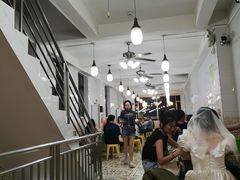 -芬芳甜品(同福路店)