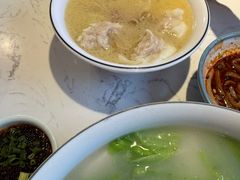 菌菇抄手-龙抄手(文殊坊店)