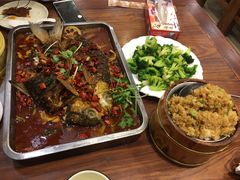 -黄沙鱼馆