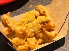 -胖哥俩肉蟹煲(梅溪步步高店)