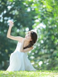 -花屿迷鹿写真馆