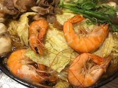 -红叶日料·放题·海胆·定食(星海店)
