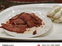 -陇菜和盛祥(金轮宾馆店)