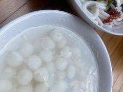 -辣辣小吃豆花米线(大观篆新农贸市场店)
