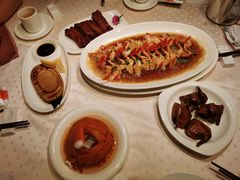 -顺风海鲜港(长寿路店)