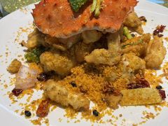 -皮记海鲜1995(寮步店)