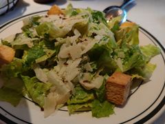 凯撒色拉-Wolfgang’s Steakhouse 沃夫冈牛排馆(上海白玉兰广场店)