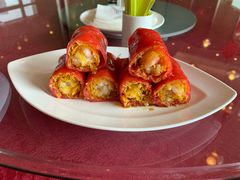 -正元希尔顿逸林酒店-御玺中餐厅