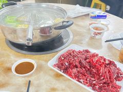 -华威达牛庄(黄埔大道西店)