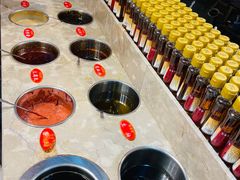 -阿串串老火锅(力盟店)