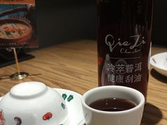 -茄子恰恰·新云南小炒(坪山益田店)