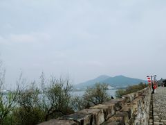-南京城墙景区