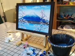 -BRAVO 赞·美艺术中心·系统美术·书法·艺考(双井校区)