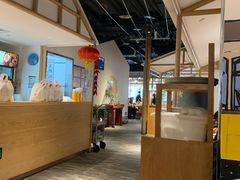 -渝信川菜 · 川味家常菜(财富购物中心店)